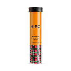 HIRO Hydration - Watermelon (Electrolyte Tablets) 20 Tablets
