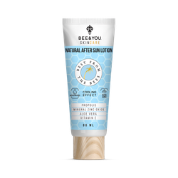 Bee&You Skincare Natural After Sun Lotion 80ml