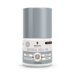 Bee&You Skincare Natural Roll-On Fresh Active 50ml