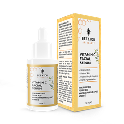 Bee&You Vitamin C Face Serum 30ml
