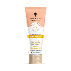 Bee&You Skincare Body Cream 100ml