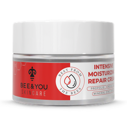 Bee&You S.O.S Cream Intensive Moisturizing Balm