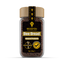 BEE&YOU Bee Bread  90g
