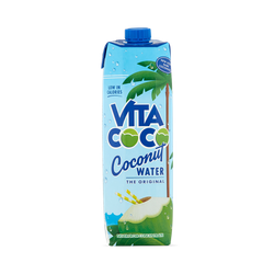 Vita Coco Original Coconut Water 1L