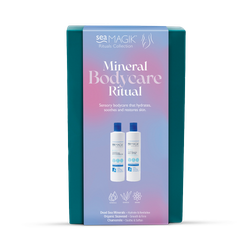 Sea Magik Mineral Bodycare Ritual