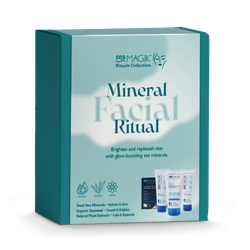 Sea Magik Mineral Facial Ritual
