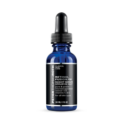 Peter Thomas Roth Retinol Fusion Pm Night Serum 30ml