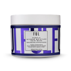 Ful Purple Intense Moisture Hair Mask 300ml