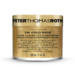 Peter Thomas Roth 24K Gold Mask Pure Luxury Lift & Firm 150ml