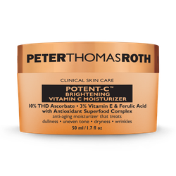 Peter Thomas Roth PTR Potent-C Power Moisturizer 50ml
