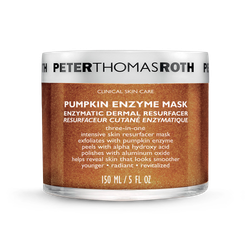 Peter Thomas Roth Pumpkin Enzyme Mask Enzymatic Dermal Resurfacer 150ml
