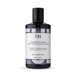 Ful Charcoal Purfiying Shampoo 250ml