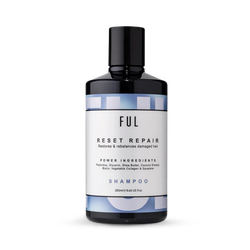 Ful Reset Repair Shampoo 250ml