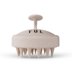 Ful Scalp Massager Shampoo Brush