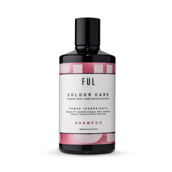 Ful Colour Care Shampoo 250ml
