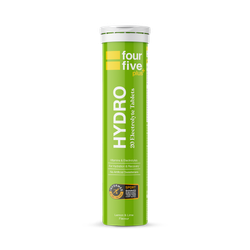 Fourfive Hydro Plus Lemon & Lime