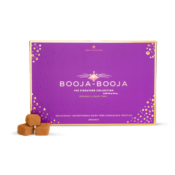 Booja Booja Signature Collection 184g