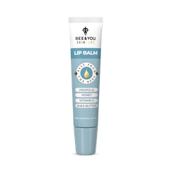 Bee&You Propolis Raw Honey Lip Balm 10ml
