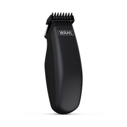 Wahl Pocket Pro Battery Trimmer Black 8066-717