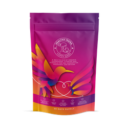 Healthy Mama Happy Baba - Vitamins & Minerals for Pre-Conception, Pregnancy & Beyond