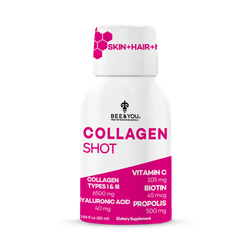 BEE&YOU Collagen  shot 50ml*12