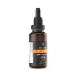 BEE&YOU Propolis Extract 20% Drop 30ml