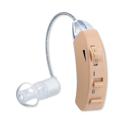 Beurer Hearing Amplifier 64109 White  Ha50
