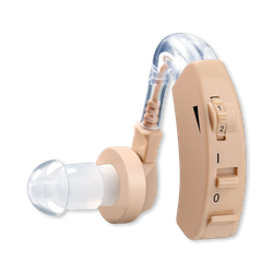 Beurer Hearing Amplifier 64106 White Ha20