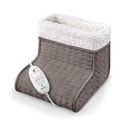 Beurer Cosy Foot Warmer 531.07 Grey Fw20