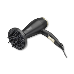 TRESemmé Salon Professional Diffuser Dryer 2200W Black 5543