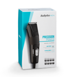 BaByliss Mains Powered Hair Clipper 7755U