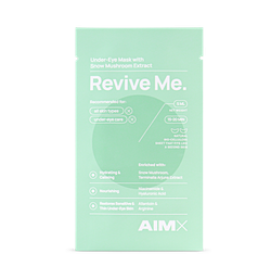 Aimx Eye Mask With Hyaluron Revive Me 5ml