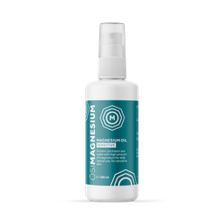 Osi Magnesium Magnesium Oil Sensitive 100ml