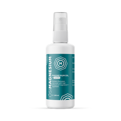 Osi Magnesium Magnesium Oil + Optimsm 100ml