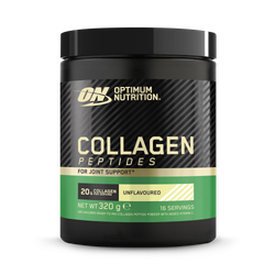 Optimum Nutrition Collagen Unflavoured 320g