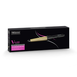 TRESemmé Salon Professional Wand Black 2804DU