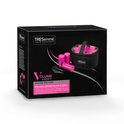 TRESemmé Volume Rollers Pink 3039