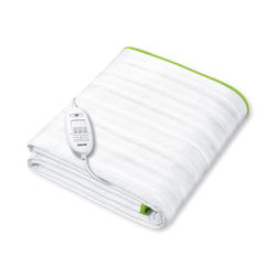 Beurer Heated Underblanket Double White Ts15D