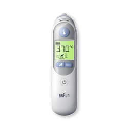 Braun Thermoscan 7 IRT6520