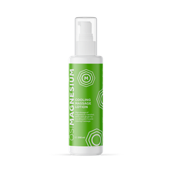 Osi Magnesium Magnesium Cooling Massage Lotion 200ml