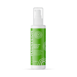 Osi Magnesium Cooling Sports Cream 200ml