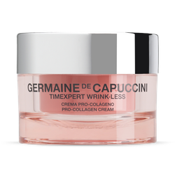 Germaine De Capuccini Timexpert Wrink-Less Pro-Collagen Cream 50ml