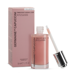 Germaine De Capuccini Timexpert Wrink-Less Pro-Collagen Serum 50ml