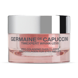 Germaine De Capuccini Timexpert Wrink-Less Pro-Collagen For Eyes And Lips 15ml