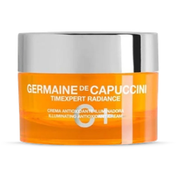 Germaine De Capuccini Timexpert Radiance C+ Illuminating Antioxidant Cream 50ml