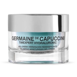 Germaine De Capuccini Timexpert Hydraluronic Moisture Cream Soft 50ml