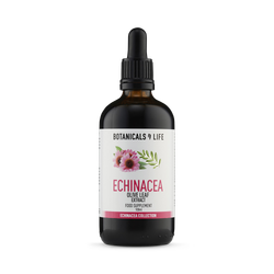 Botanicals 4 Life Echinacea & Olive Leaf Extract 100ml