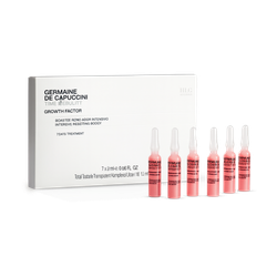 Germaine De Capuccini Expert Lab Growth Factor 7 X 2ml