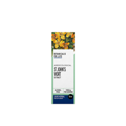 Botanicals For Life Agroecological St John's Wort Extract 50ml