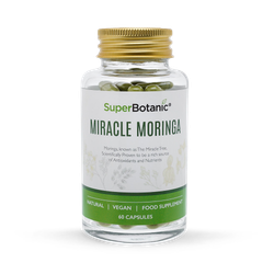 What is Moringa: Health Benefits & Risks